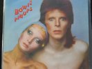 Pinups - Vinyl LP-David Bowie- 1973 UK 1st. Pressing-Ex.Condition