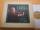Oistrakh A Legacy Vol.2 Chamber Music Beethoven Mozart German Eurodisc 8LP NM