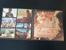 Jimi Hendrix - Rainbow Bridge, Vinyl LP 1971 Reprise Records, excellent conditio