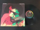 Jimi Hendrix - Band Of Gypsys 2, Vinyl LP. Original US Capitol Records