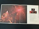 Jimi Hendrix - Hendrix In The West, vinyl LP, live album 1970