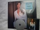 Leony Somewhere In Between Vinyl Limited Signiert