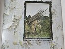 Led Zeppelin IV untitled Zoso Vinyl LP Album 1st Club Edition Stairway to Heaven