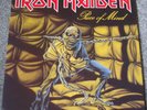 IRON MAIDEN - 