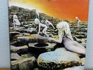 Led Zeppelin Houses of the Holy LP Album 1973 1st Pressing Atlantic SD 7255 VG