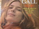 RARE LP VINYL ALBUM: France Gall Poupee De Cire Poupee De Son (FH)
