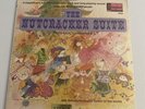 SEALED Disneyland Record 3990 The Nutcracker Suite Record Illustrated Storybook
