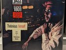 Thelonious Monk ‎– Thelonious Himself vinyl LP