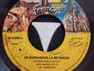 Joe Arroyo Y La Verdad ‎– En Barranquilla Me Quedo / HEAR SALSA 45rpm / Ecuador