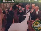 BEACH BOYS – Pet Sounds 2016 50th Ann. Reissue LP MONO