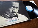 Lee Morgan / Wayne Shorter / Grant Green **US Blue Note BLP 4169 Mono**
