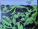 DONALD BYRD, Byrd in Flight Blue, Note BLP4048 mono 47 W. 63rd/NM