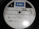 MOTORHEAD -- On Parole --  UK TEST PRESSING 1979 -- LBR 1004 -- LEMMY