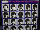 THE BEATLES  A HARD DAY'S NIGHT  1st PRESS 1964 PARLOPHONE PMC1230