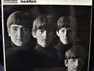 THE BEATLES - WITH THE BEATLES - PARLOPHONE PCS3045 STEREO