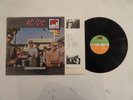 AC/DC DIRTY DEEDS DONE DIRT CHEAP LP  197? UK ATLANTIC IN SHRINK LYRICS