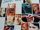 RARE DAVID BOWIE JAPANESE LP ANOTHER FACE