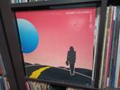 BOBBY CALDWELL - CARRY ON  1982 Rare Vinyl Record