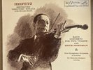 RCA LSC-2577 Heifetz Erick Friedman, Beethoven, Bach 1S/1S