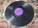 *WANDA JACKSON MEAN, MEAN, MAN/ {EVERY TIME THEY PLAY} OUR SONG/ SHELLAC 78/ JA