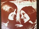 JADE & SARSAPARILLA Self-Titled - Rare 1976 Independent Lesbian Soft Rock LP -EX