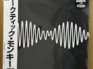 Arctic Monkeys AM Japanese Vinyl W/obi and Insert. Only Available In Japan