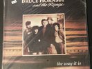 sealed BRUCE HORNSBY and The Range THE WAY IT IS 2015 180 gm Exhibit eXLP1-44072