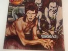 David Bowie Diamond Dogs Rare Gatefold OG Oz Vinyl Glam Rock CPL1-0576 RCA LP