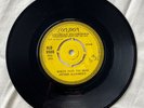 Rare Arthur Alexander Demo Where have you been/Soldier of Love 1962 45 vinyl