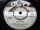 Bunny Lee Allstars - Daydream / Joy Ride Rare 1969 UNITY Skinhead Reggae