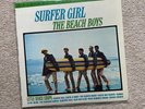 Mobile Fidelity Original Master Vinyl  LP Beach Boys MFSL 1-116 mint MOFI