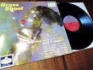 Art Farmer / Lee Morgan / Curtis Fuller **Original London LTZ-T 15184 Mono LP**