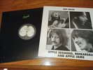 Beatles Let It Be Super Deluxe Edition Vinyl LP- Apple Jams & 45 EP ONLY- used
