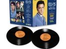 FTD 319 The Last Movies FTD 2 LP Ltd Edition 180gram Vinyl Deleted-first Press