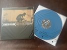 Linkin Park - Meteora 2LP (Blue Vinyl) Record Store Day (RSD 2021)