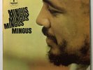 CHARLES MINGUS Mingus x 5 Impulse  AS-54 NM/EX