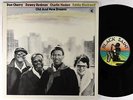 Don Cherry, et al. - Old And New Dreams LP - Black Saint Italy NM
