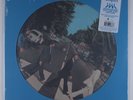 BEATLES Abbey Road APPLE 0602508048883 LP canada picture disc SEALED e