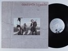 CONCRETE BLONDE Self Titled I.R.S. IRS-5835 LP VG++ with lyric poster e