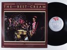 CREAM Strange Brew - The Very Best Of... RSO LP NM e