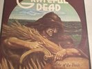 THE GRATEFUL DEAD “Wake Of The Flood” 1st Press 1973 GD-01. VG+ all around