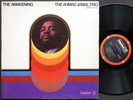 AHMAD JAMAL TRIO The Awakening LP IMPULSE  AS-9194 US 1970 I Love Music VG+