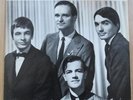 LP * Kraftwerk * Trans Europa Express * 1977 * Deutsche Pressung *