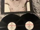 THE DOORS...THE BEST OF THE DOORS. SUPERB RARE UK ISSUE DOUBLE ALBUM..EKT 21