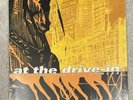 At the Drive-In - Relationship of Command [LP] 2000, Grand Royal EU press