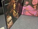 Black Sabbath Vol4-1976 U.K. Vinyl Album-NEL 6005-A-1/B-2 Copy-lovely Condition