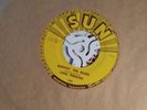 Carl Perkins, boppin the blues, all mama,s children, sun 243 rockabilly