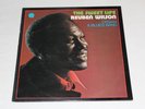 Reuben Wilson 1974 – The Sweet Life Original VINYL