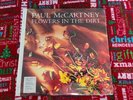 The Beatles Paul McCartney Sealed 2 LP Record FLOWERS IN THE DIRT 2017 Archive