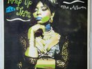 HOUSE - TECHNOTRONIC - PUMP UP THE JAM LP - SBK RECORDS ORIGINAL PRESSING